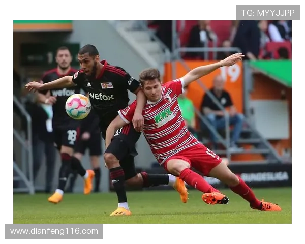 拜仁vs奥格斯堡德甲焦点战高清直播入口